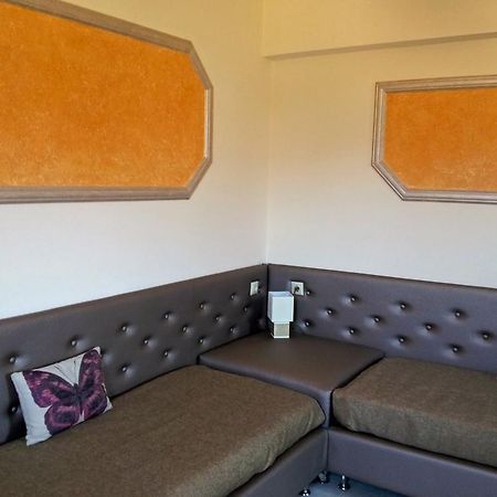 Cretan Family Apartments 玛利亚 外观 照片