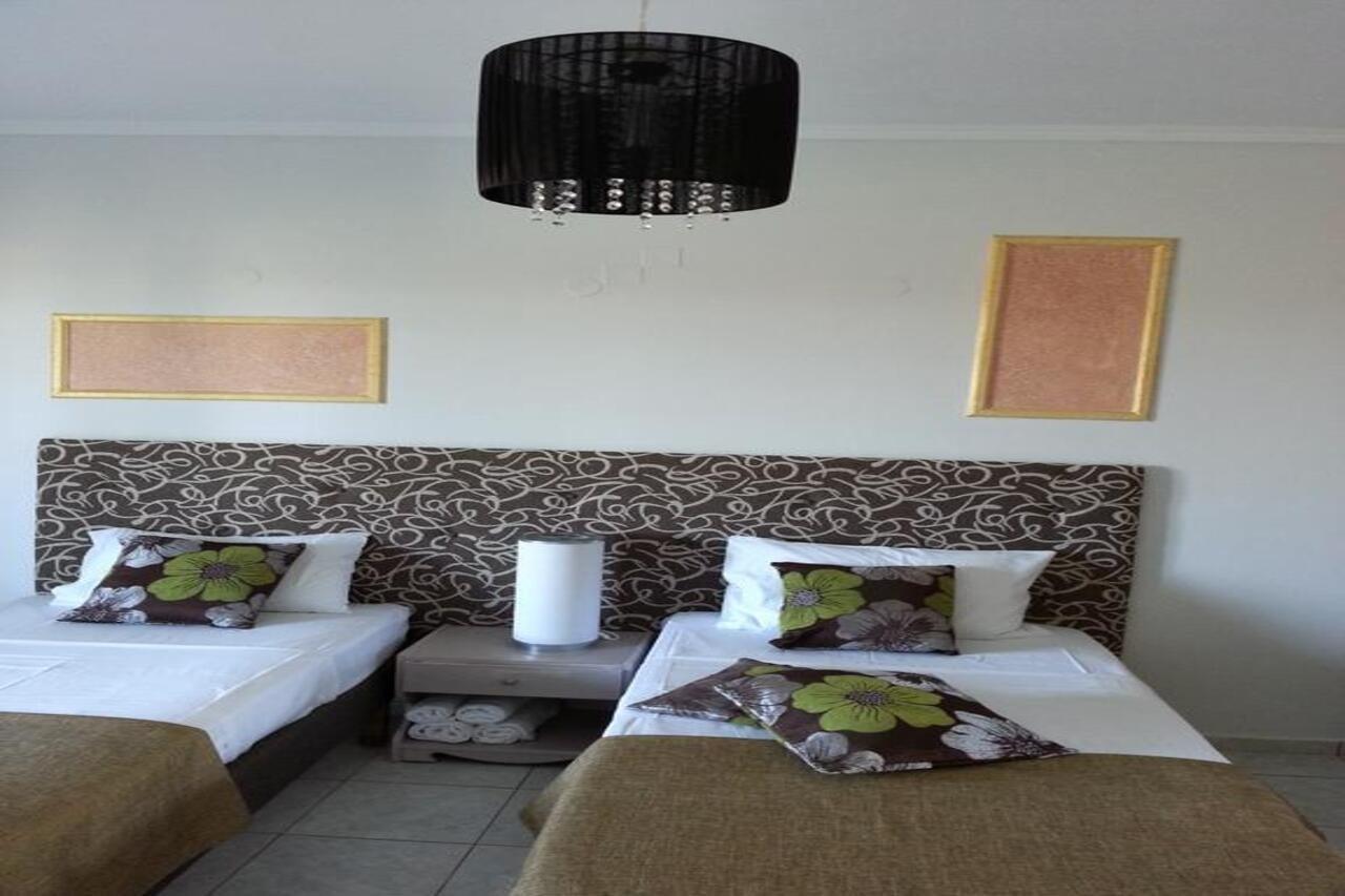 Cretan Family Apartments 玛利亚 外观 照片