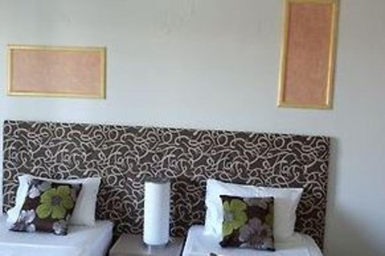 Cretan Family Apartments 玛利亚 外观 照片
