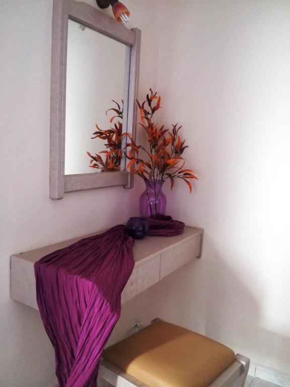 Cretan Family Apartments 玛利亚 客房 照片