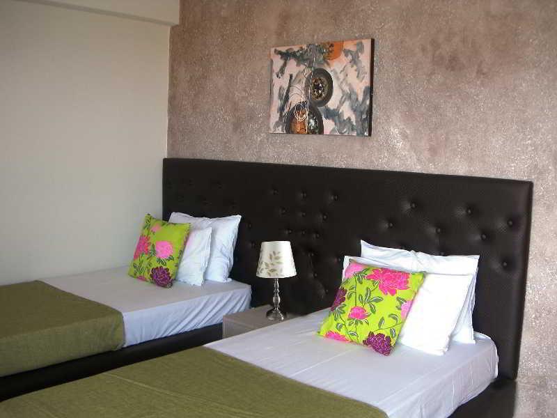 Cretan Family Apartments 玛利亚 外观 照片