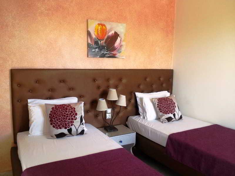 Cretan Family Apartments 玛利亚 外观 照片