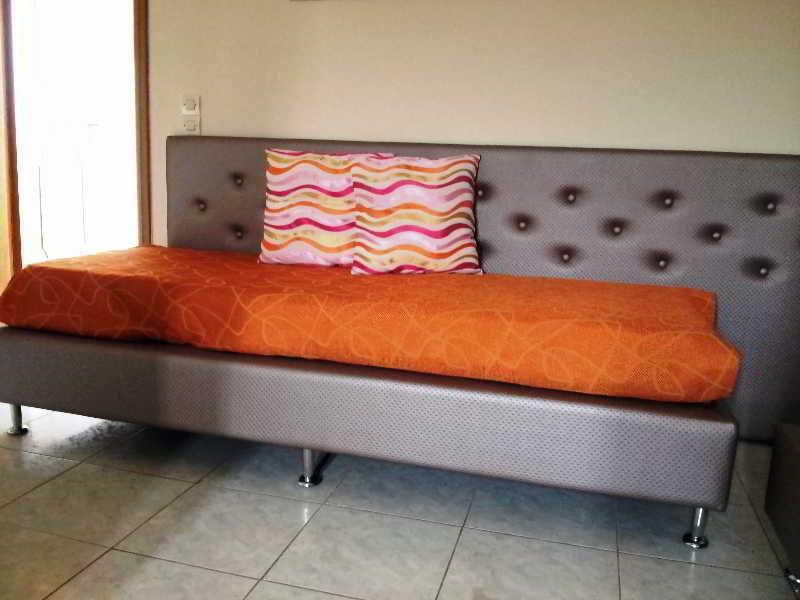 Cretan Family Apartments 玛利亚 外观 照片