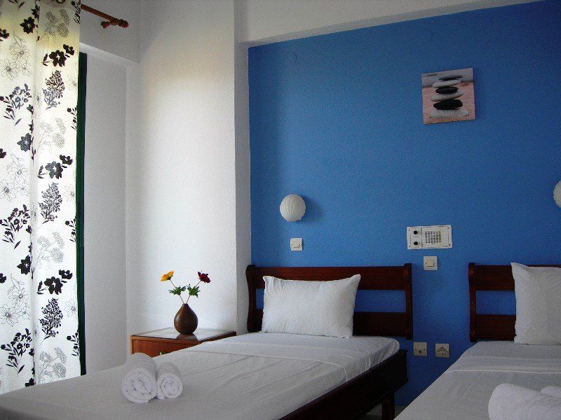 Cretan Family Apartments 玛利亚 外观 照片