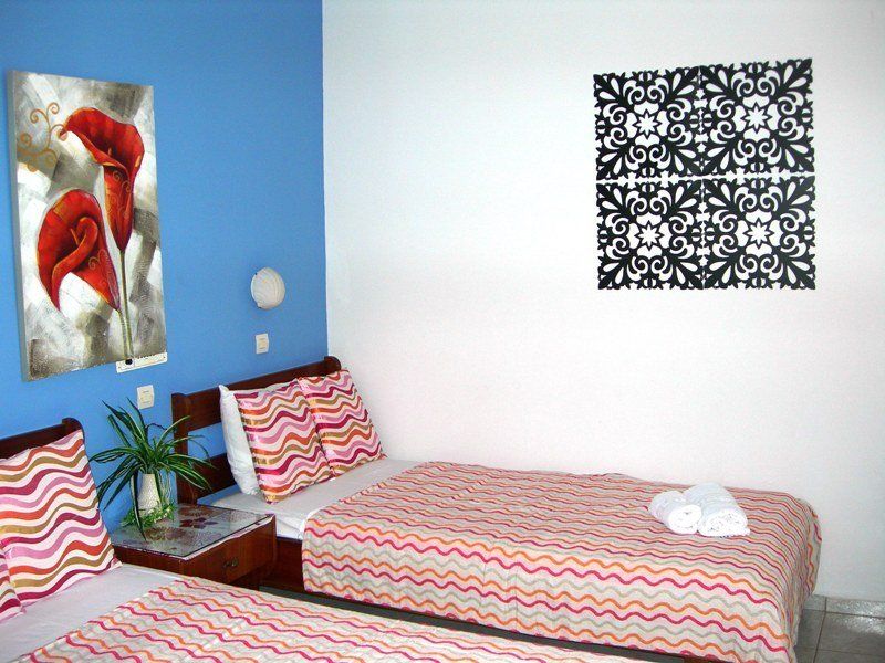 Cretan Family Apartments 玛利亚 外观 照片