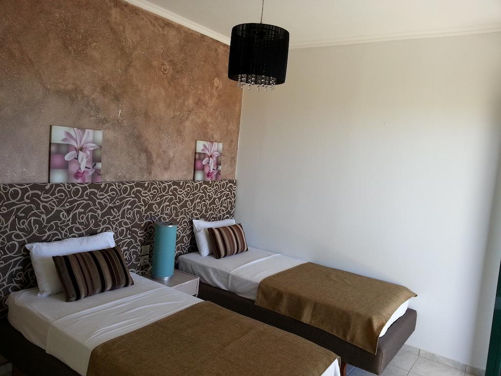 Cretan Family Apartments 玛利亚 外观 照片