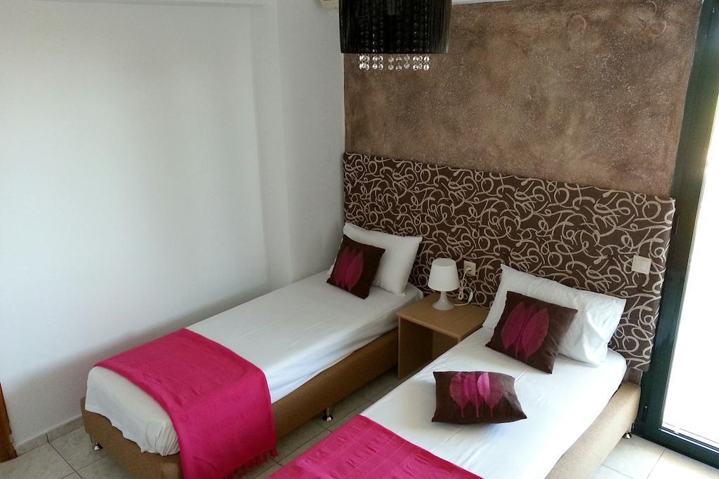 Cretan Family Apartments 玛利亚 外观 照片