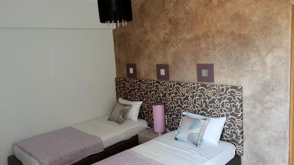 Cretan Family Apartments 玛利亚 外观 照片