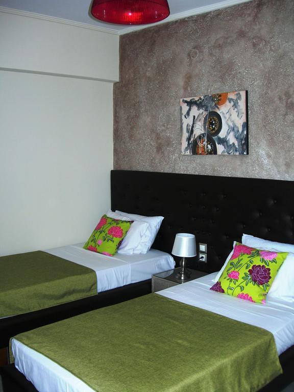 Cretan Family Apartments 玛利亚 外观 照片